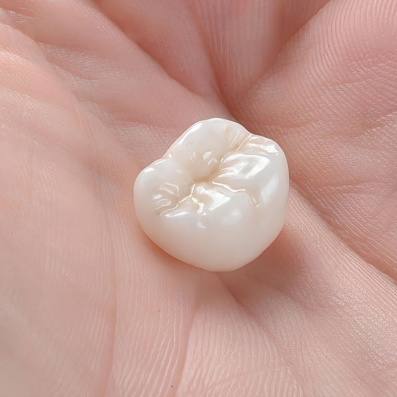Dental Crowns in South Tampa - Dalton Dental